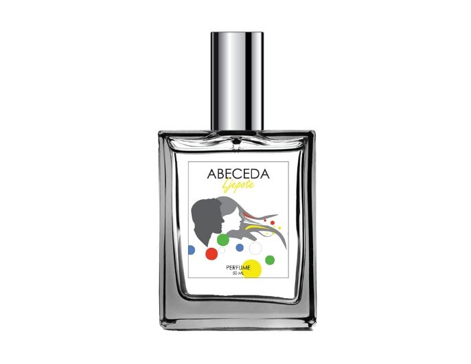 Parfem Abeceda ljepote