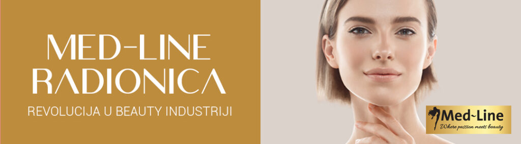 MEDLINE RADIONICA