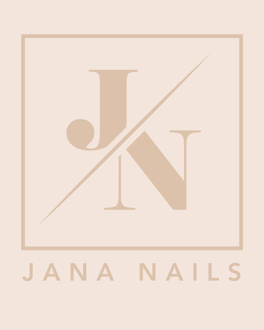 jana nails