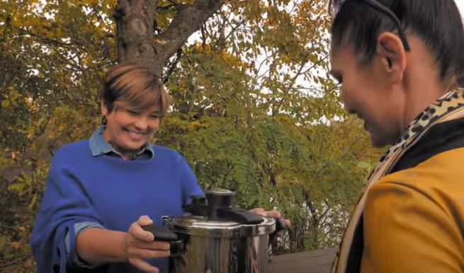 Celebrity Makeover 27.10.2022.