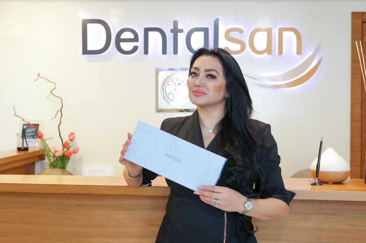 Neinvazivni face lifting tehnikom Aptos