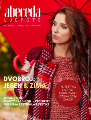 Magazin Abeceda ljepote 39 i 40